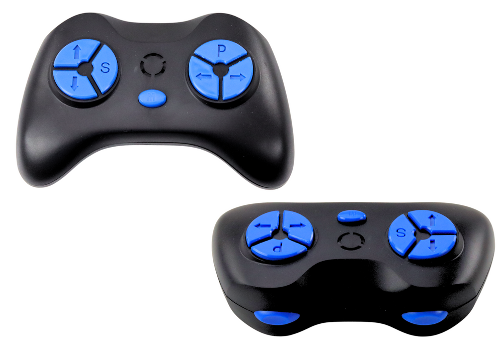 Nuotolinio valdymo pultas 2.4G vaikiškam elektromobiliui TX19-B