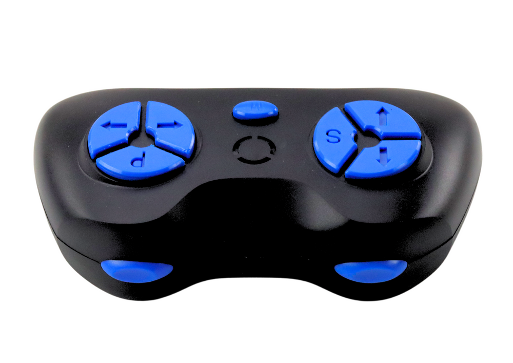 Nuotolinio valdymo pultas 2.4G vaikiškam elektromobiliui TX19-B