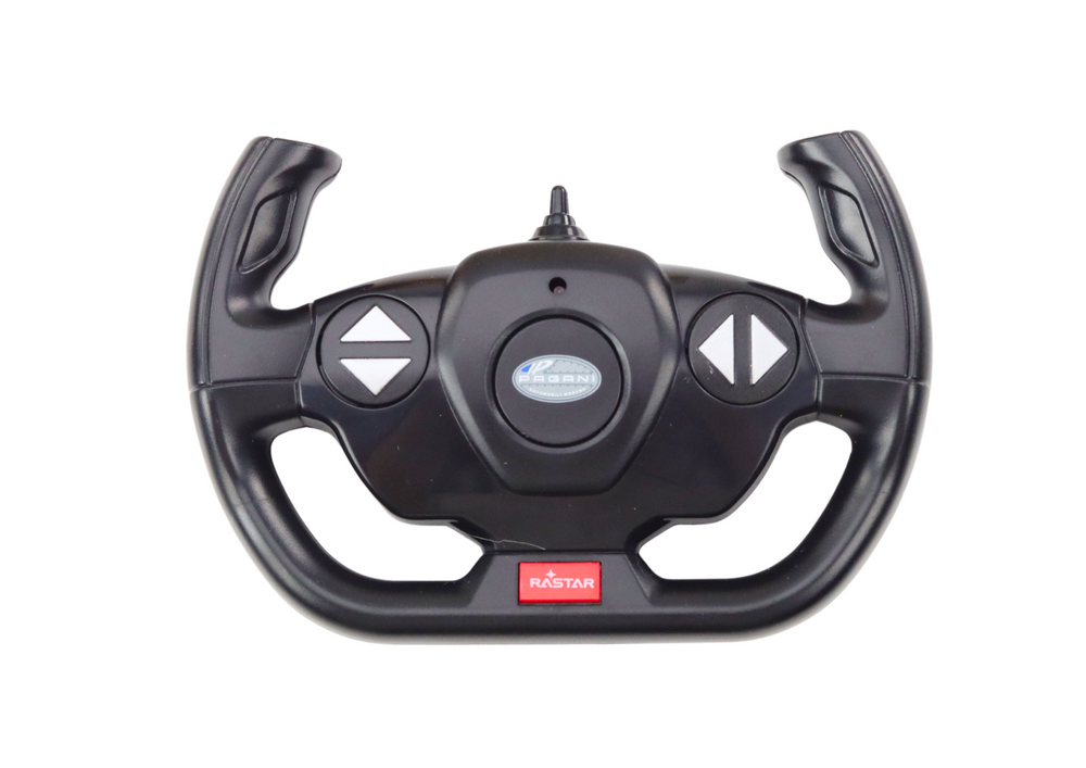 Nuotoliniu būdu valdomas sportinis automobilis Pagani Huayra BC  1:14