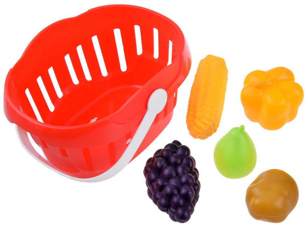 Vaikiškos pardavėjo rinkinys su garso ir šviesos efektais