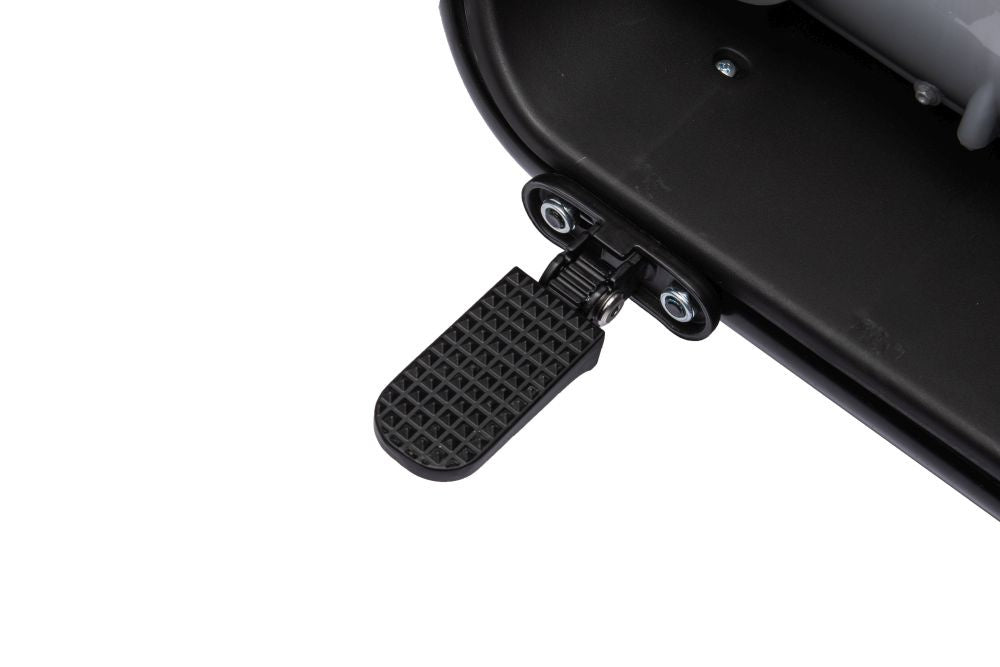 Vienvietis elektrinis triratis motociklas vaikams LL6688 24V, mėlynas