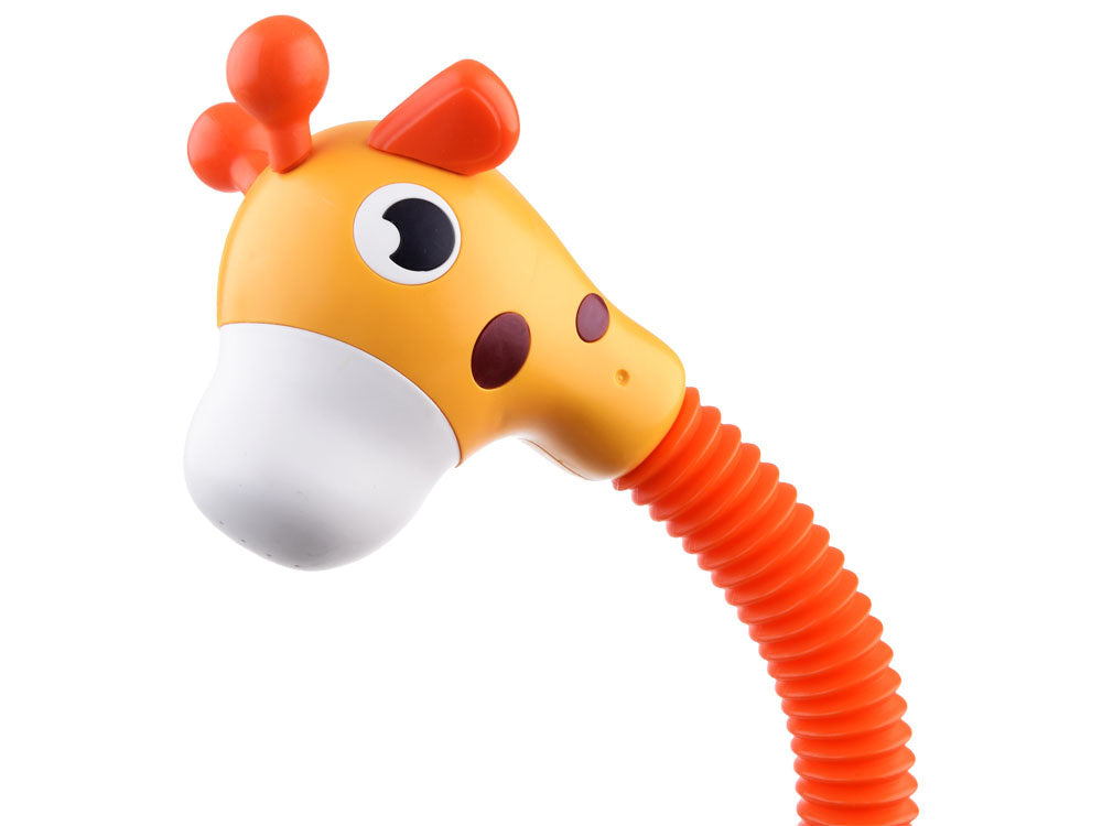 Vonios žaislas žirafos dušas