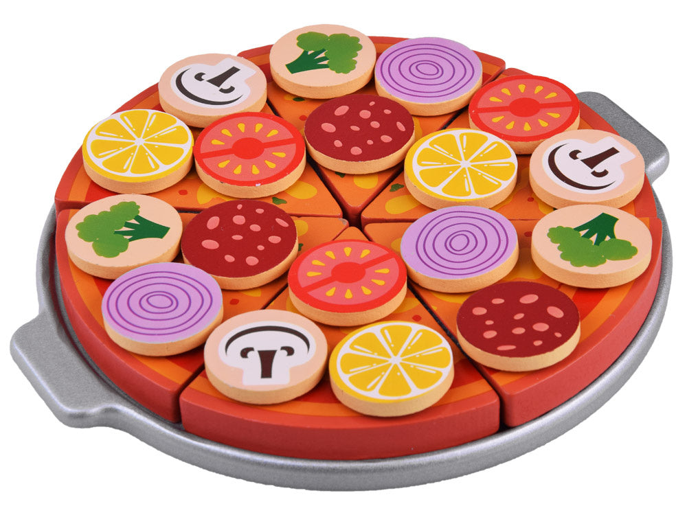 Medinis picos pjaustymo rinkinys 27 el