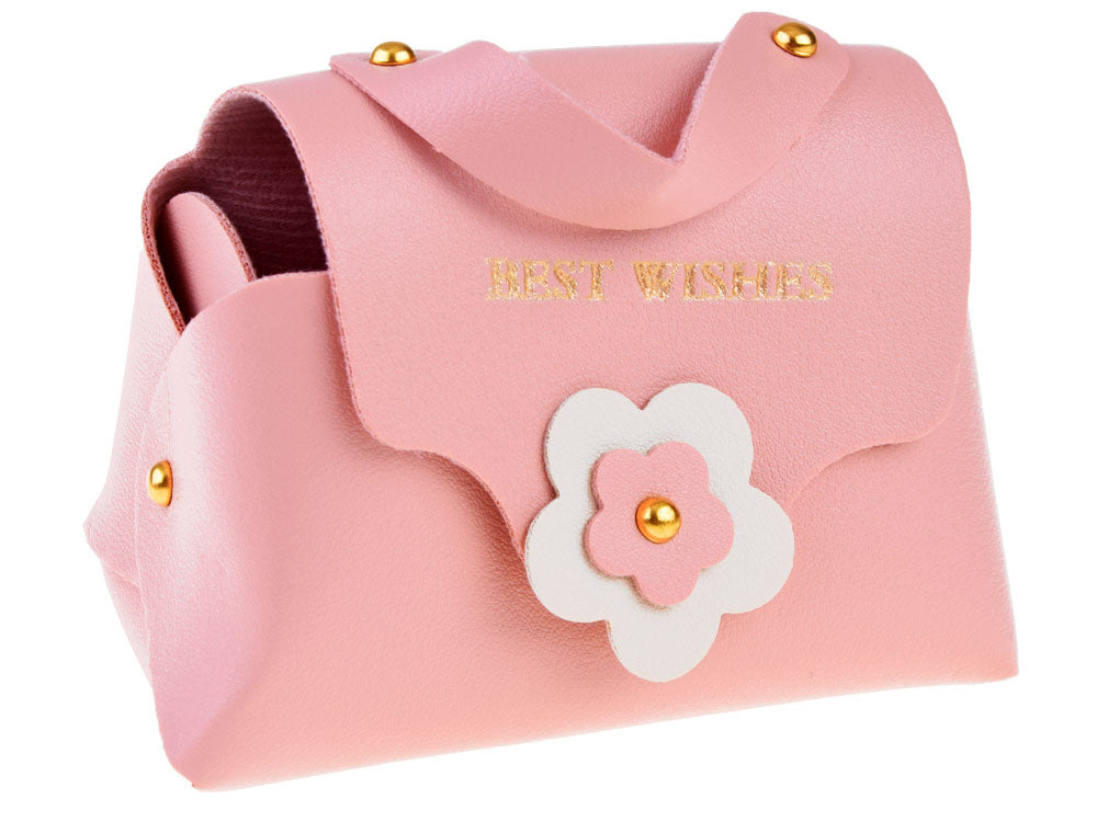 Karoliukai apyrankėms kurti su rankine