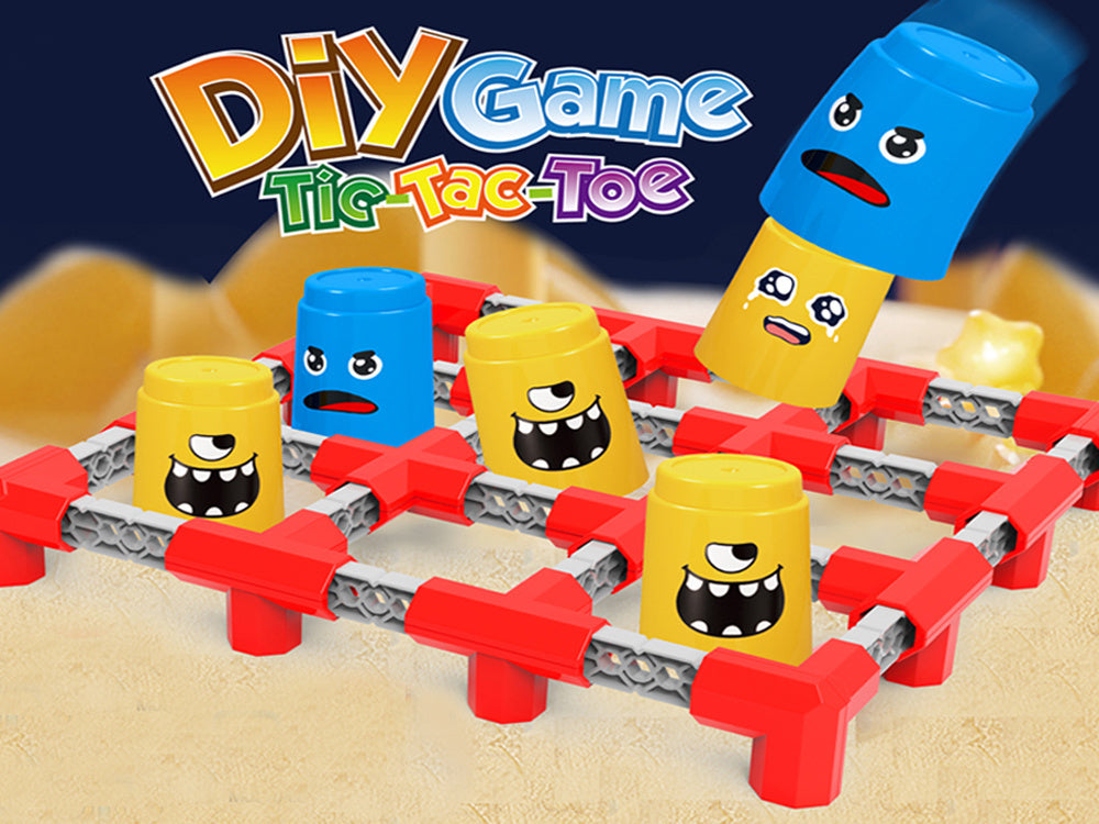 Strateginis ir arkadinis žaidimas 2in1