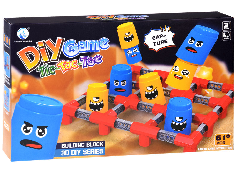 Strateginis ir arkadinis žaidimas 2in1