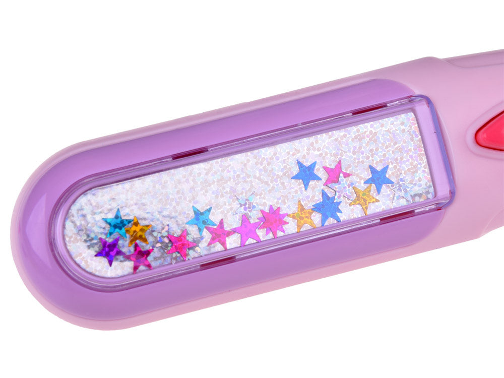 Plaukų dažymo kreida rinkinys su priedais