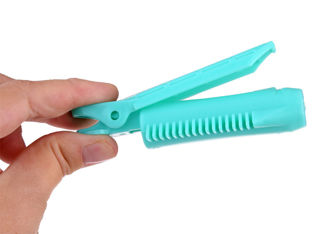 Plaukų dažymo kreida rinkinys su priedais