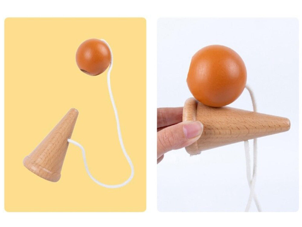 Medinis arkadinis žaidimas “Sugauti kamuolį”