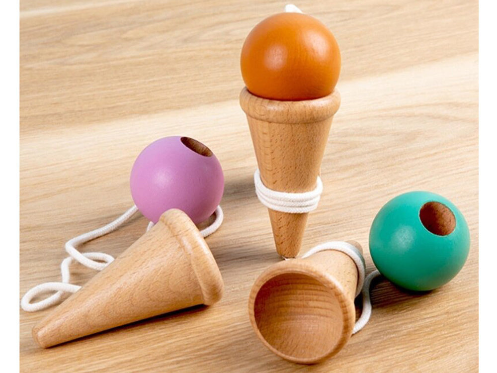 Medinis arkadinis žaidimas “Sugauti kamuolį”