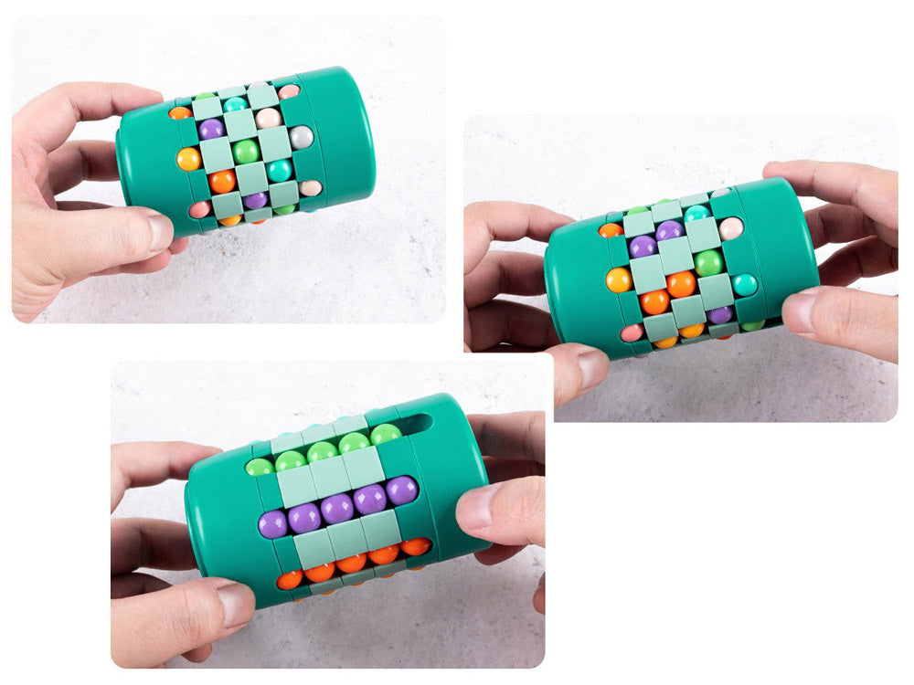 Arkadinis žaidimas, galvosūkis