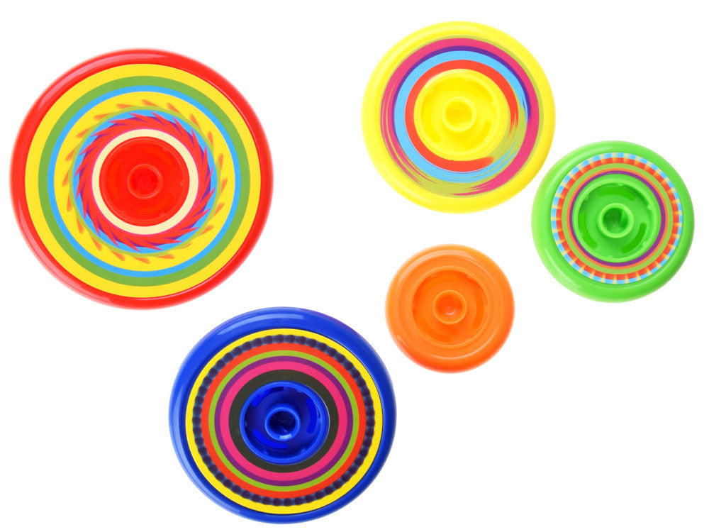 Arkadinis žaidimas, piramidė