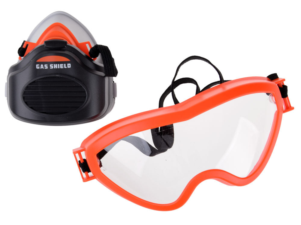 Didelis meistro įrankių rinkinys „Pasidaryk pats“