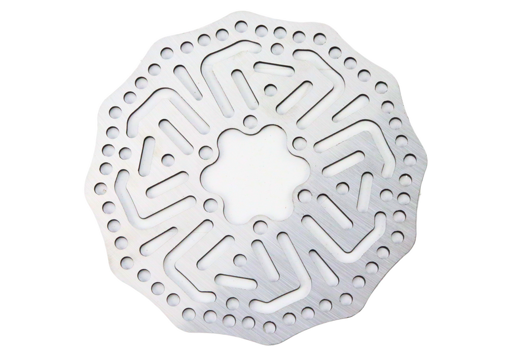 Stabdžių diskas vaikiškam elektromobiliui YSA021a Perfecta