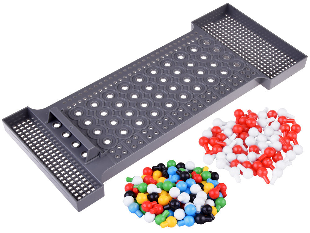 Loginis stalo žaidimas "Mastermind"