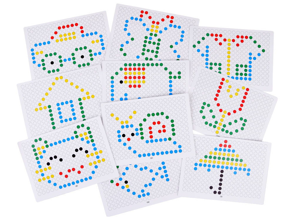 Mokomoji magnetinė lenta