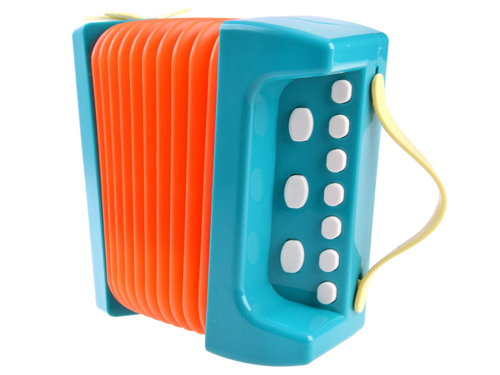 Žaislinis akordeonas