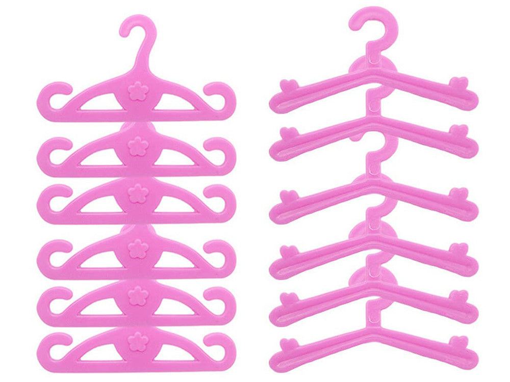 Lėlių aksesuarų rinkinys