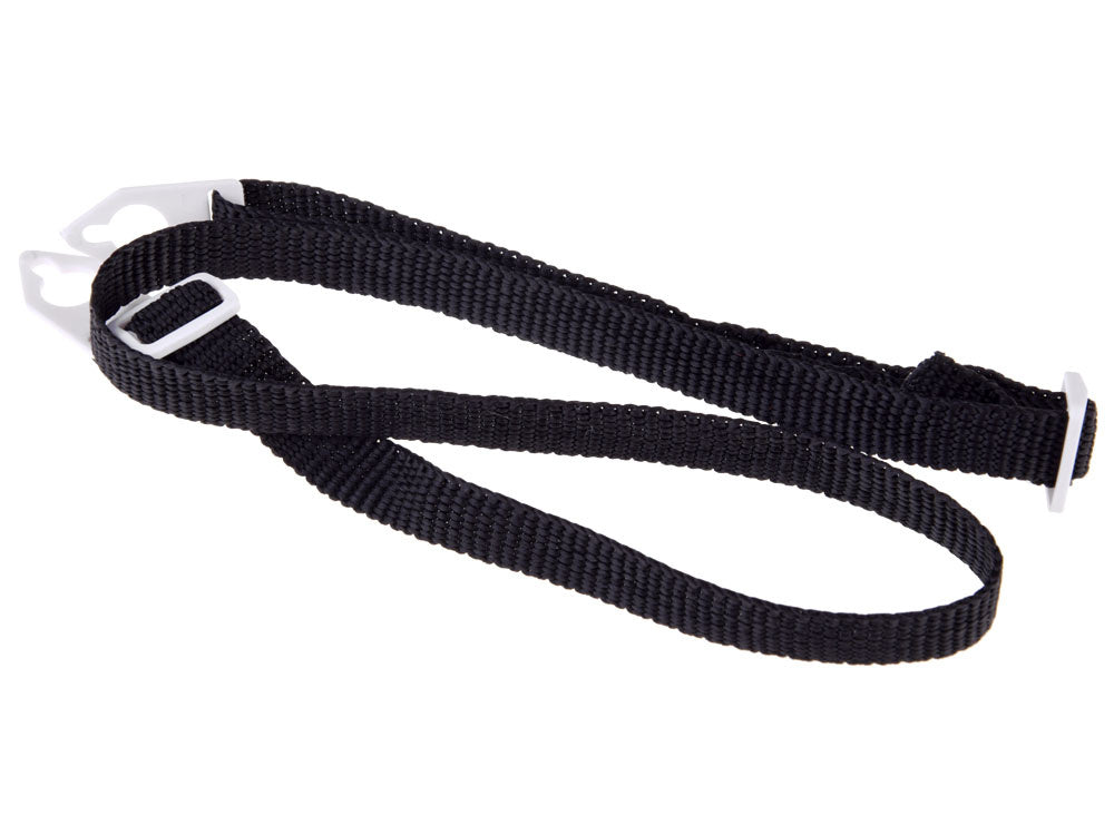 Elektrinė gitara vaikams, juoda