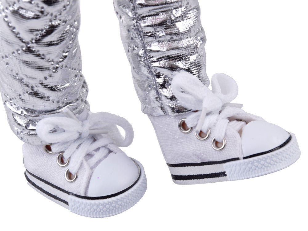 Žavinga lėlė 38 cm