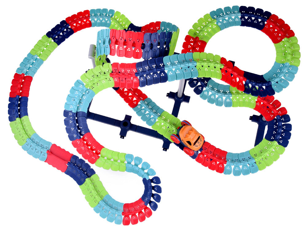 Lanksti automobiliu trasa 291 el.