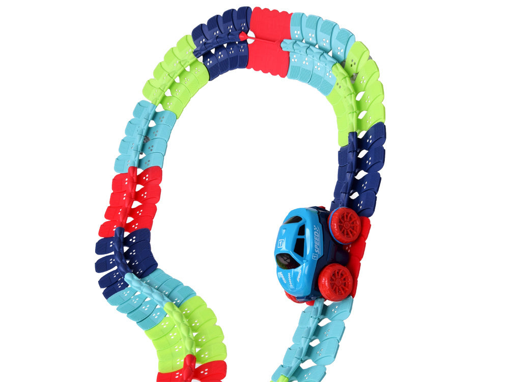 Lanksti automobiliu trasa 291 el.