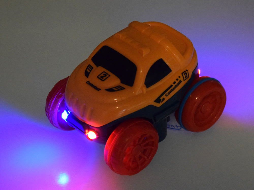 Lanksti automobiliu trasa 291 el.