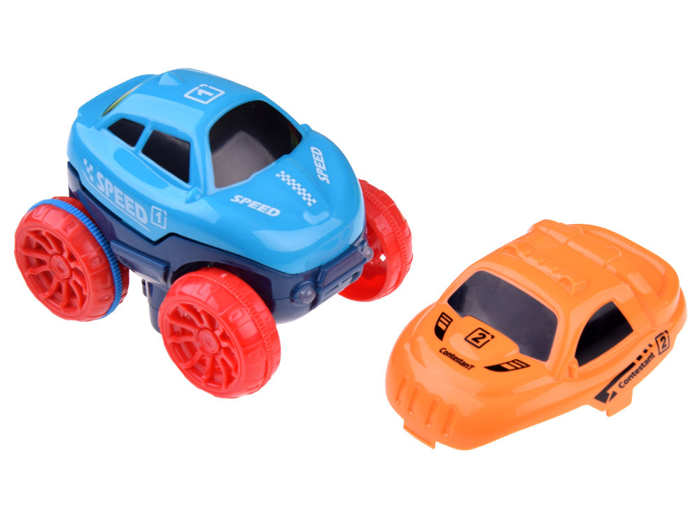 Lanksti automobiliu trasa 291 el.