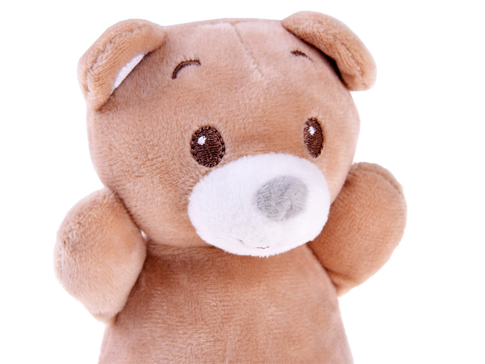 Šviečianti naktinė lempa, meškiukas