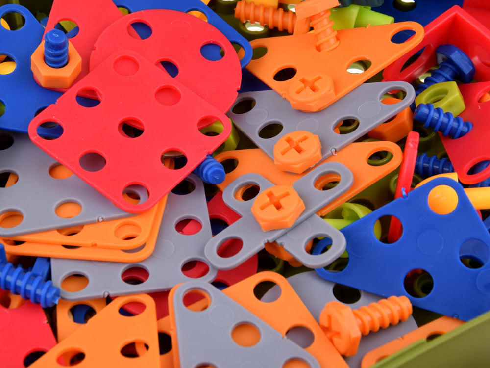 Kūrybinis rinkinys, dinozaurai