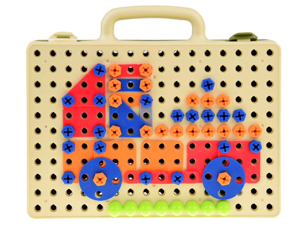 Kūrybinis rinkinys, dinozaurai