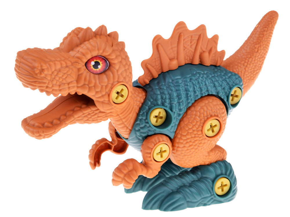 Kūrybinis rinkinys, dinozaurai