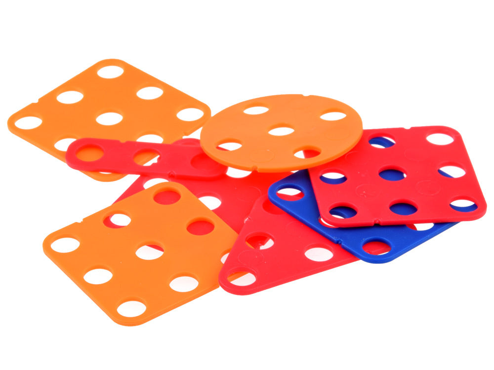 Kūrybinis rinkinys, dinozaurai