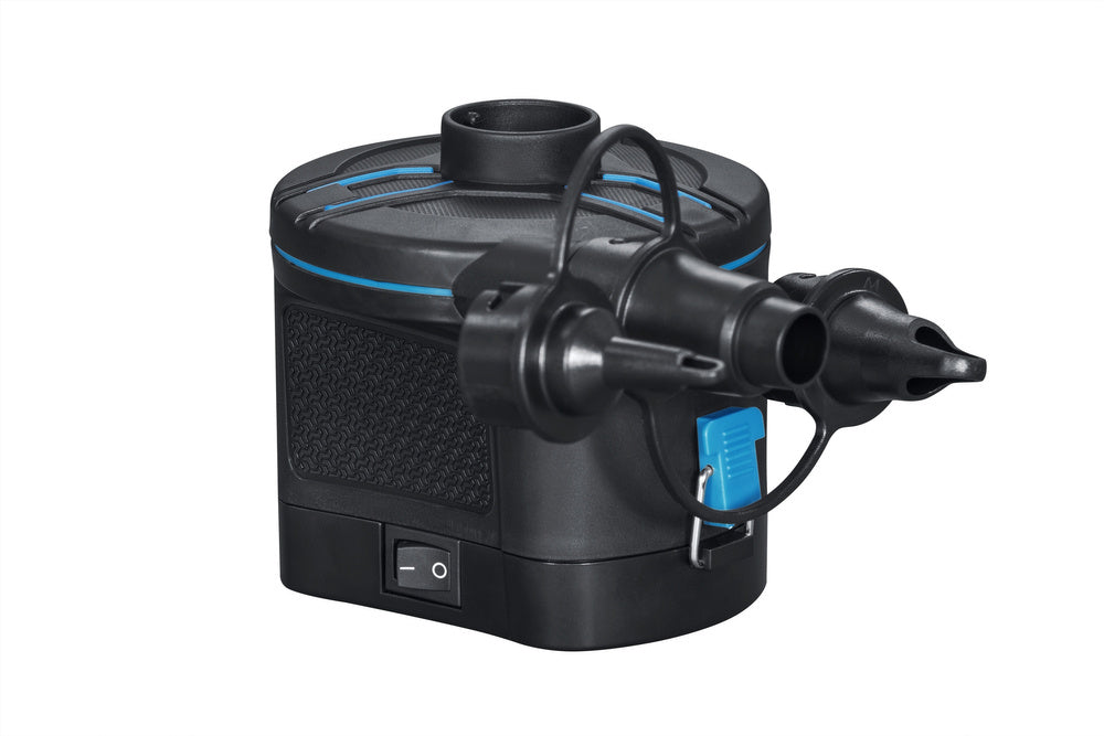 Elektrinis oro pripūtimo aparatas PowerTouch, Bestway 62254