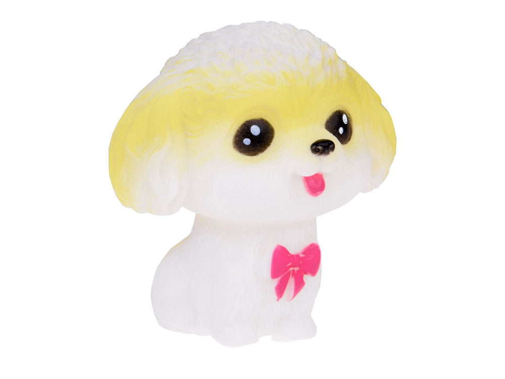 Guminių figūrėlių rinkinys 6 vnt, gyvūnai