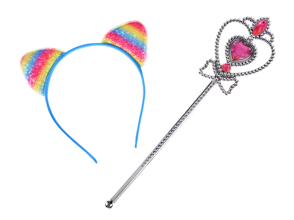 Mažosios fėjos kostiumas