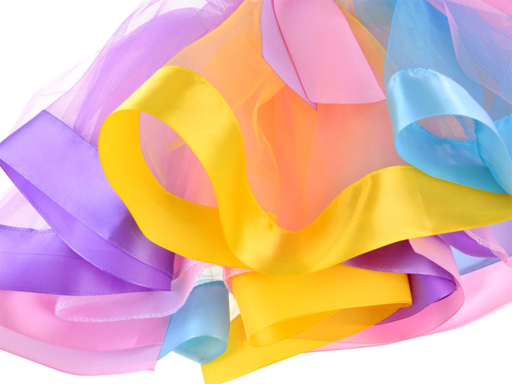 Mažosios fėjos kostiumas