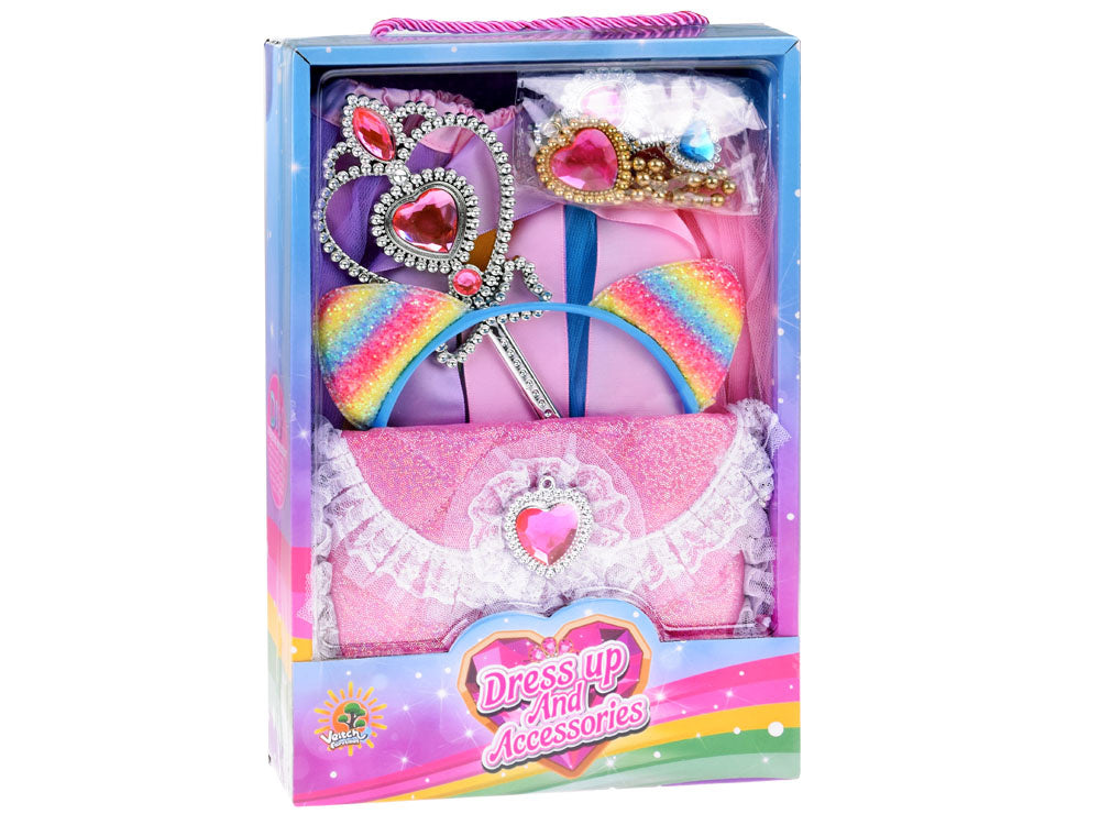 Mažosios fėjos kostiumas