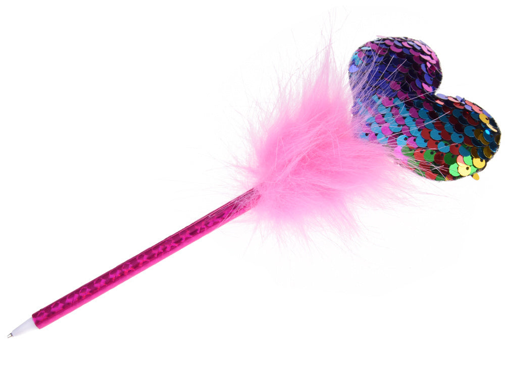 Magiškas dienoraštis su lipdukais ir rašikliu, vienaragis