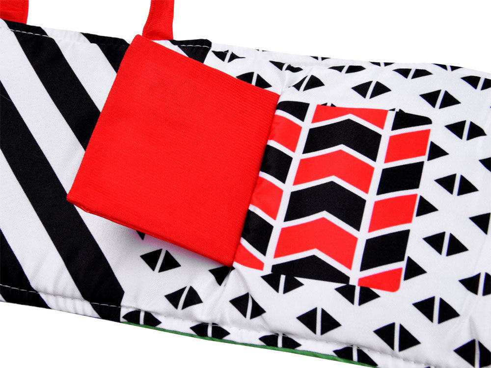 Lavinamoji kūdikio knyga