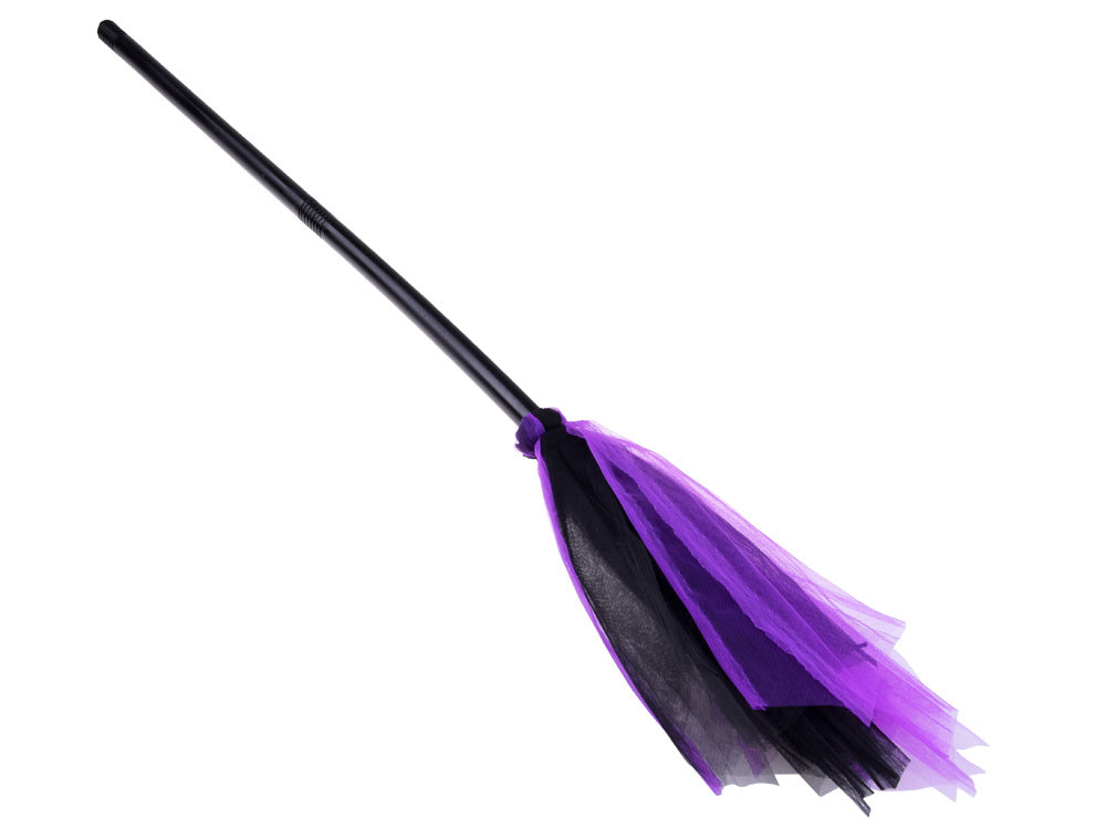 Burtininkės kostiumas, violetinis