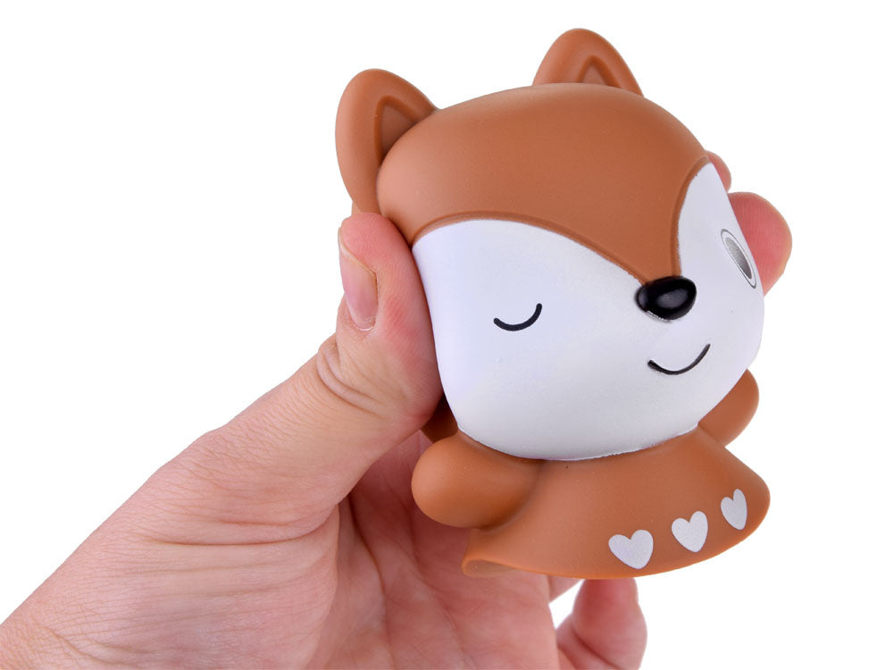 Guminis boulingo  rinkinys, gyvūnai