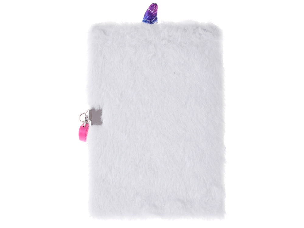 Užrašų knygelė, vienaragis