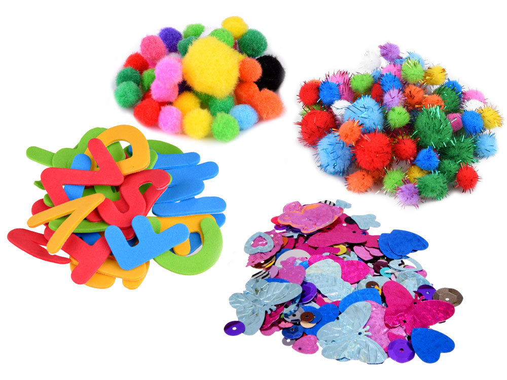 Kūrybiškas rinkinys, MEGA