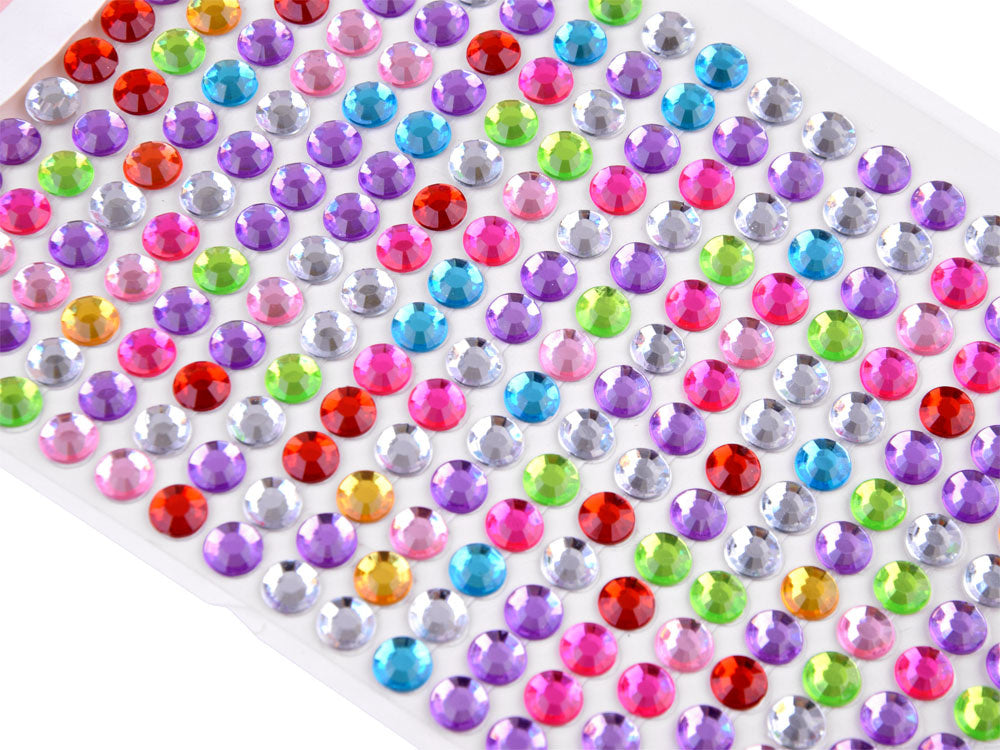 Kūrybiškas rinkinys, MEGA