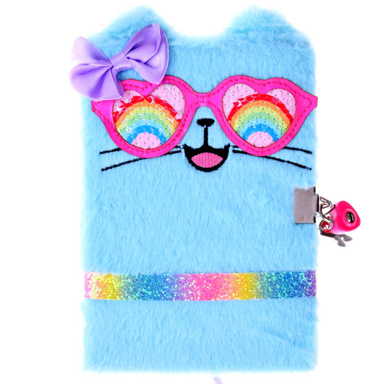 Užrašų knygelė, kainas, mėlynas