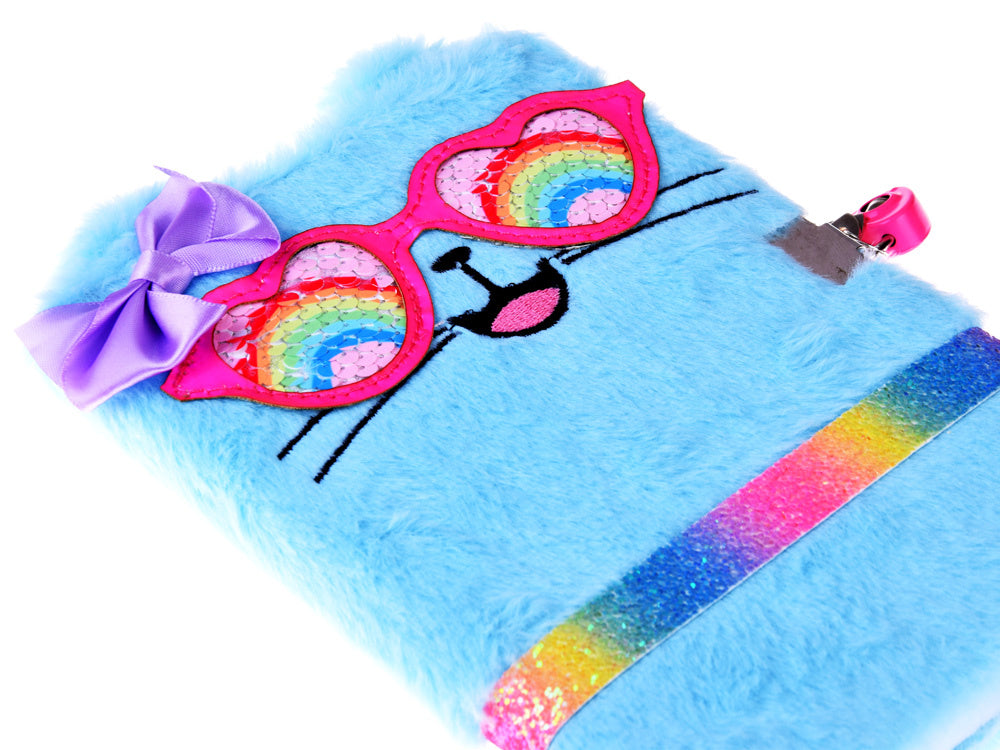 Užrašų knygelė, kainas, mėlynas