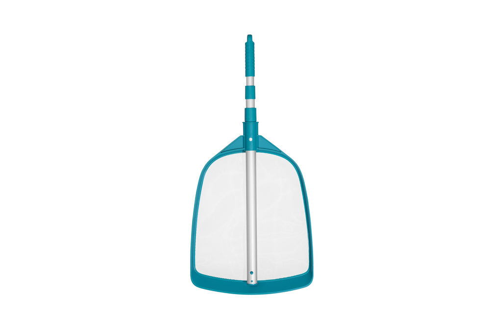 Baseino valymo tinklelis su teleskopine lazda 163 cm, Bestway 58635