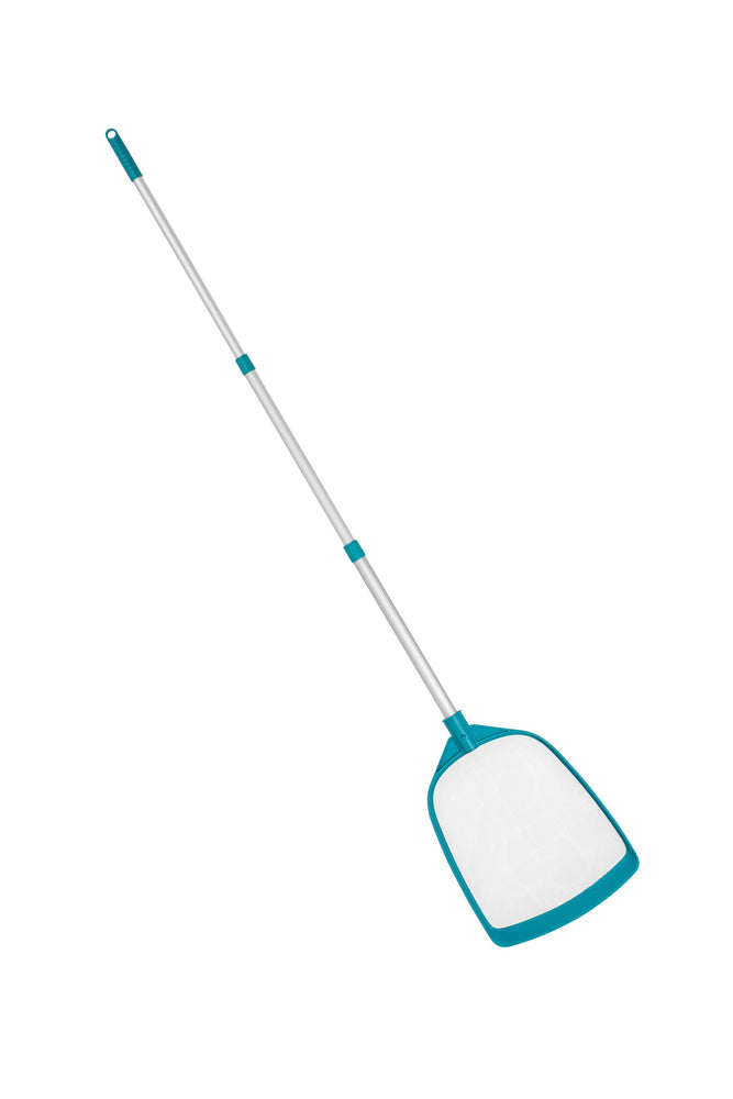 Baseino valymo tinklelis su teleskopine lazda 163 cm, Bestway 58635