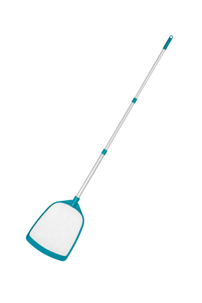 Baseino valymo tinklelis su teleskopine lazda 163 cm, Bestway 58635